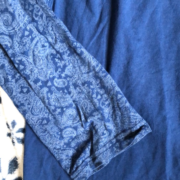 Express baseball tee - Picture 3 of 4